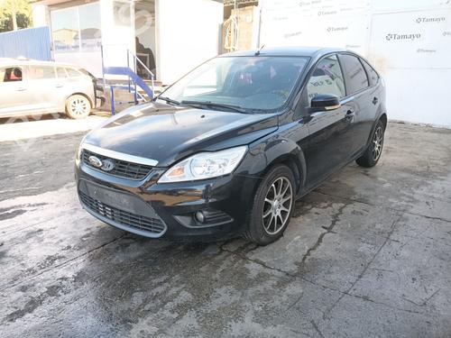 Front left panel FORD FOCUS II (DA_, HCP, DP) 1.8 TDCi | BP40459963C58 - Image 3