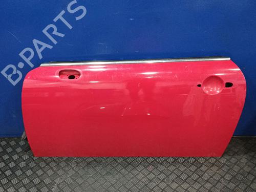 Used Left front door MINI MINI (R50, R53) [2001-2006]  29509919