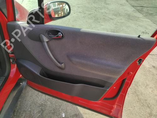 Right taillight MERCEDES-BENZ A-CLASS (W168) A 140 (168.031, 168.131) | BP16070976C35 