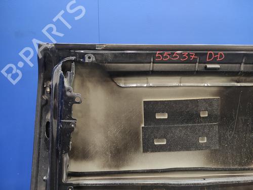Right front door VW TOUAREG (7LA, 7L6, 7L7)  | BP15056244C3 