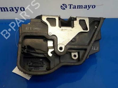 Front left lock BMW 5 (E60)  | BP5667017C98 