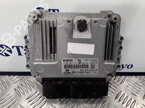 Used Engine control unit (ECU) HYUNDAI i30 Estate (GD) [2012-2025]  7301535
