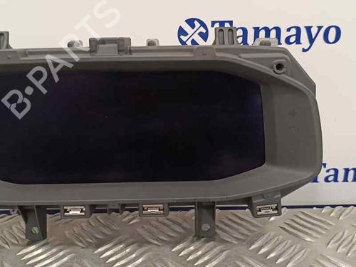 Instrument cluster CUPRA FORMENTOR (KM7, KMP)  | BP25914802C47