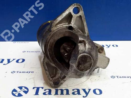 Starter SUBARU FORESTER (SF_) 2.0 AWD (SF5) | BP1257433M8 