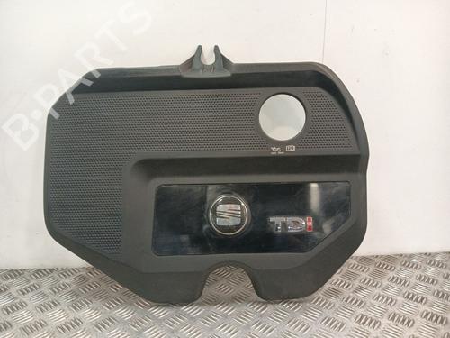 Protección superior Protección superior SEAT IBIZA III (6L1) 1.9 SDI (64 hp) 34278284 34278284