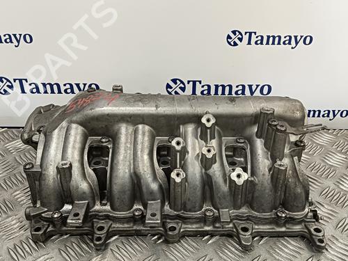 Used Intake manifold OPEL ASTRA J (P10) 1.7 CDTI (68) (110 hp) 13615591