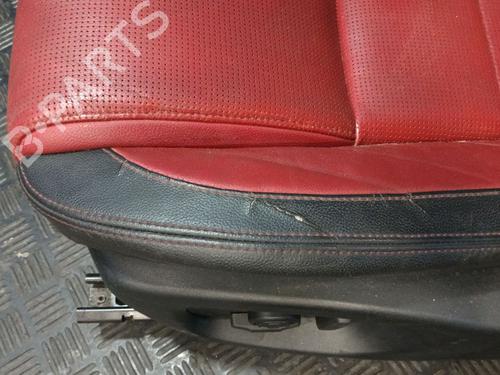 Left front seat JAGUAR XE (X760) 2.0 D | BP31164004C15 