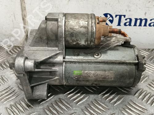 Used Starter RENAULT GRAND SCÉNIC II (JM0/1_) [2004-2009]  29073334