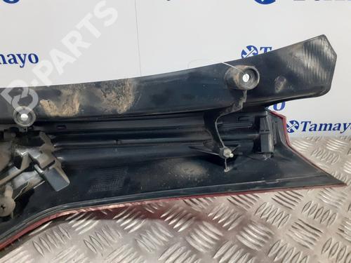 Left taillight CITROËN C4 Grand Picasso I (UA_) 2.0 HDi 138 | BP8195642C34 