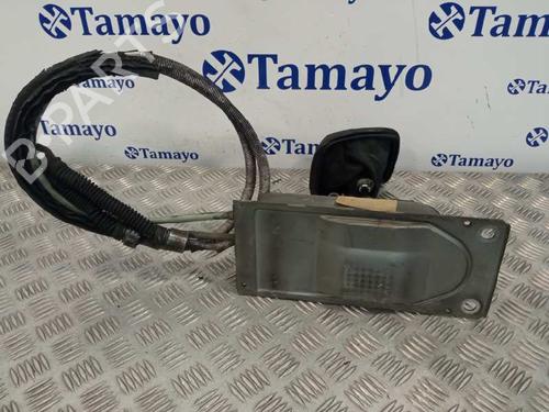 Gear lever VW GOLF IV (1J1)  | BP25728250M90 