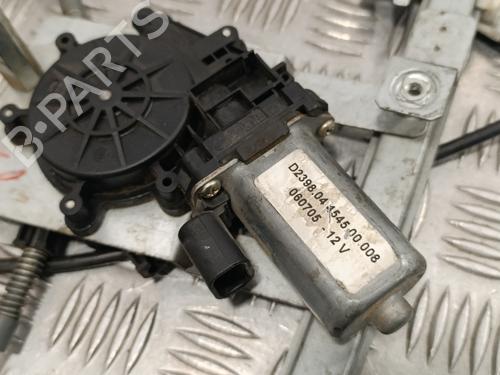 Front right window mechanism SEAT IBIZA II (6K1) 1.4 | BP17496394C23 