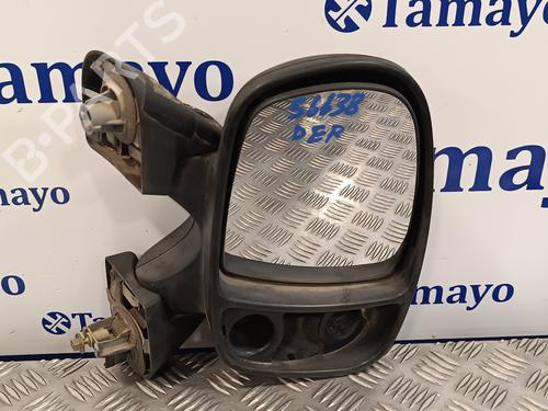 Used Right mirror OPEL VIVARO A Van (X83) 1.9 DTI (F7) (101 hp) 16978439