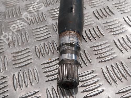 Right front driveshaft SAAB 9-3 Estate (E50) 1.9 TiD | BP22793549M39 