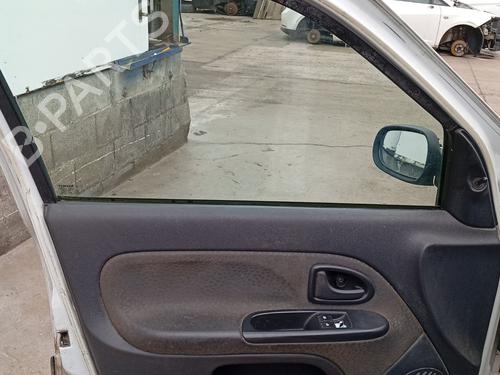 Rudehejsemekanisme ventre foran Rudehejsemekanisme ventre foran RENAULT CLIO II (BB_, CB_) 1.5 dCi (B/CB3M) (64 hp) 35819897 35819897