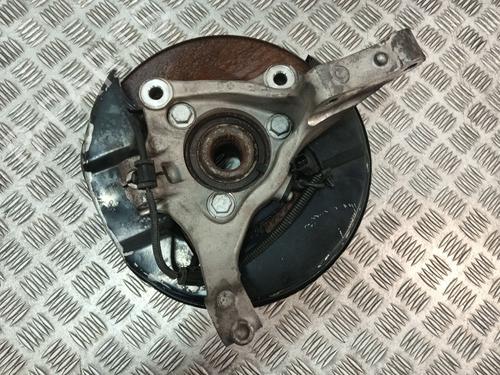 Right front steering knuckle OPEL INSIGNIA A (G09) 2.0 CDTI (68) | BP33814330M26 - Image 3