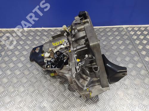 Gearbox RENAULT MEGANE II Saloon (LM0/1_)  | BP9300769M3 