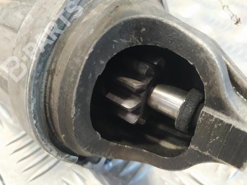 Starter BMW 3 (E46)  | BP5797862M8 