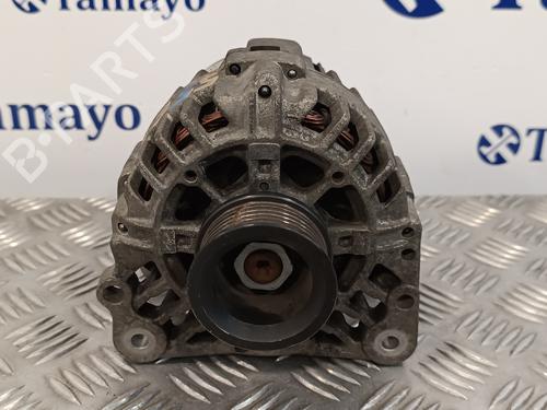 Used Alternator VW GOLF IV (1J1) 1.6 (102 hp) 16366172