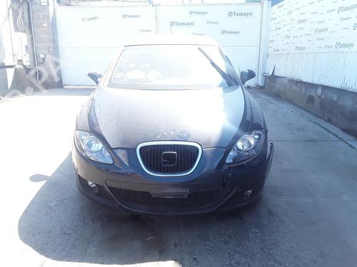 Engine SEAT LEON (1P1)  | BP26543107M1 