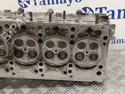 Cylinder head MERCEDES-BENZ SPRINTER 3-t Van (B906)  | BP16442452M5 