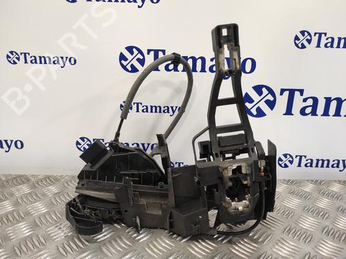 Front left lock FORD FOCUS III 1.6 TDCi | BP13910413C98 