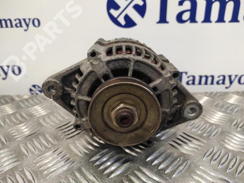 Dynamo DAEWOO MATIZ (M100, M150) 0.8 (52 hp) 9369390