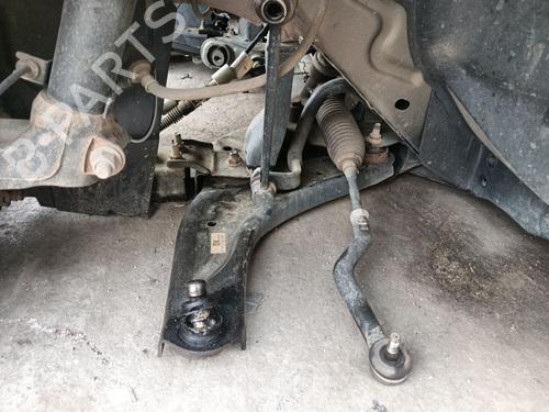 Used Left front suspension arm Left front suspension arm RENAULT KADJAR (HA_, HL_) 1.6 dCi 130 (HLA4) (130 hp) 34446394 34446394