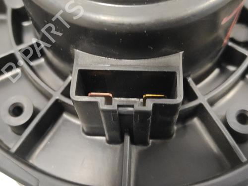 Heater blower motor SUBARU IMPREZA Hatchback (GR, GH, G3)  | BP18160865M62 