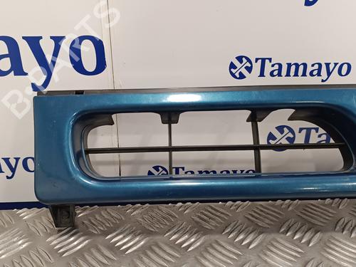 Grille NISSAN TERRANO II (R20) 2.7 TDi 4WD | BP16247264C40 