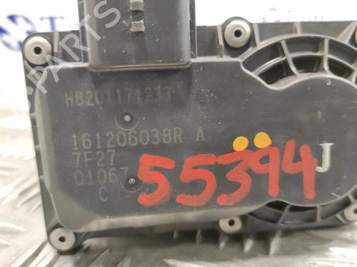 Throttle body DACIA LODGY (JS_)  | BP17497922M82 