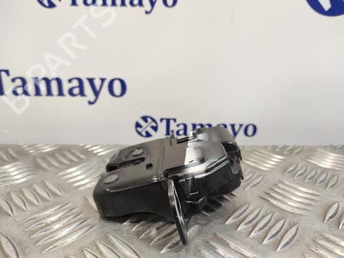 Tailgate lock NISSAN MICRA V (K14)  | BP15540504C101 