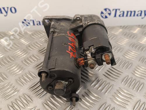 Starter BMW 3 Coupe (E36)  | BP16990853M8 