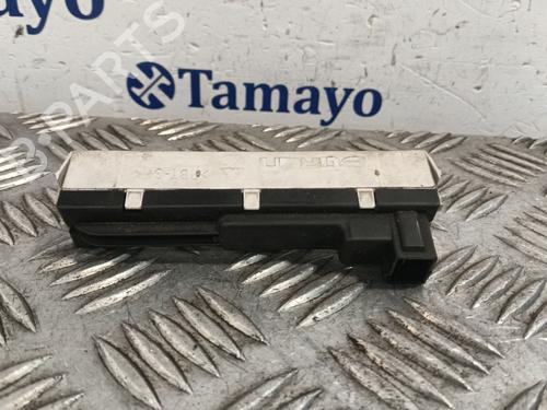 Electronic module PEUGEOT 207 (WA_, WC_)  | BP29377781M83 