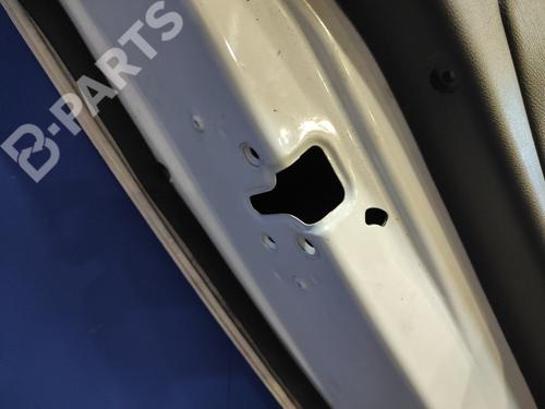 Left rear door RENAULT FLUENCE (L3_)  | BP11256748C4 