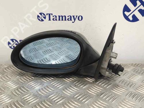 Used Left mirror BMW 3 (E90) [2004-2012]  20239285