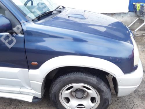 Driver airbag SUZUKI GRAND VITARA I Open Off-Road Vehicle (GT)  | BP9828164C9 