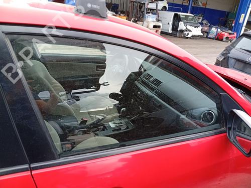 Used Front right door window Front right door window MAZDA 3 (BK) 1.6 (BK14) (105 hp) 34704735 34704735