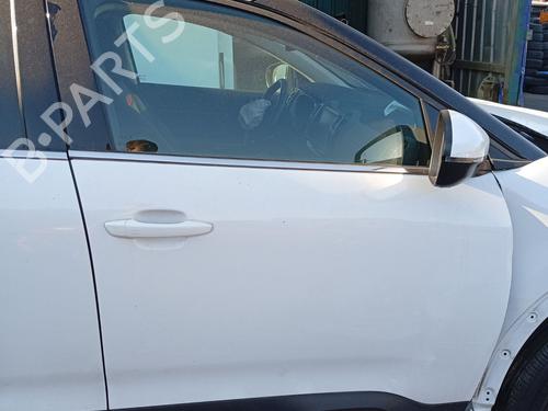 Used Right front door Right front door 37418262 37418262