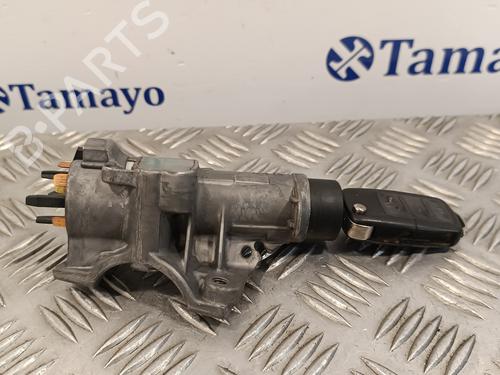 Ignition barrel SEAT IBIZA IV (6J5, 6P1)  | BP17069833M48 