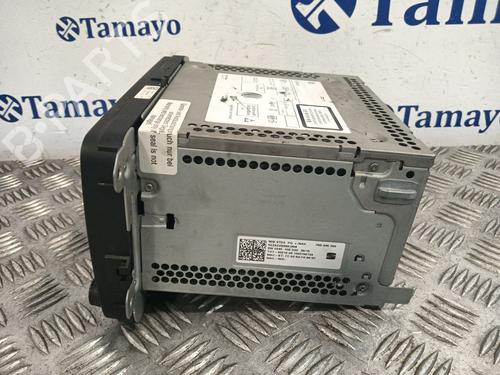 Radio SEAT ALHAMBRA (710, 711)  | BP29260982E6 