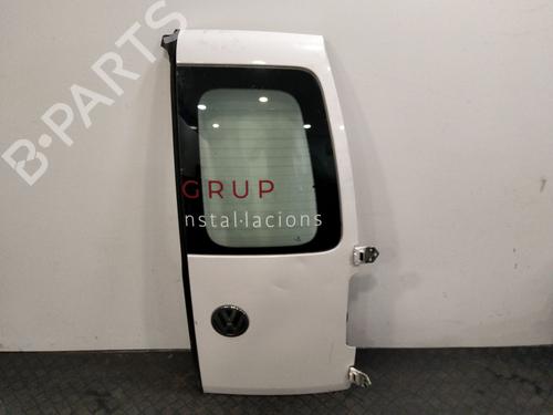 Used Right tailgate Right tailgate 36338629 36338629