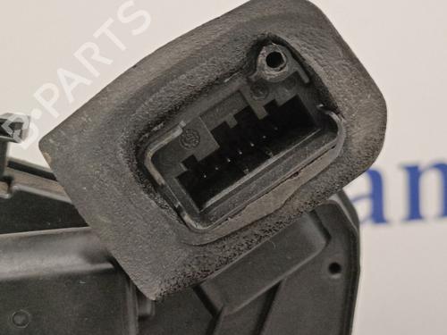 Rear right lock SEAT LEON (5F1) 1.4 TSI | BP16095370C99 