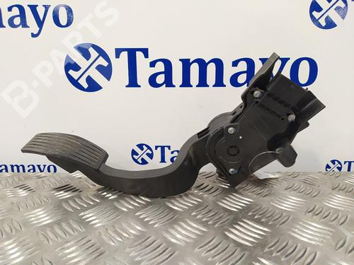 Pedal PEUGEOT BIPPER (AA_)  | BP8404741I4
