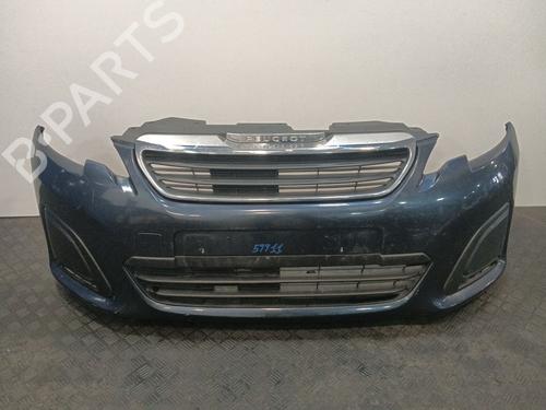 Used Front bumper Front bumper PEUGEOT 108 1.0 VTi (69 hp) 34403182 34403182