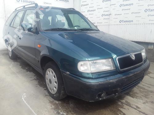 SKODA FELICIA II Estate (6U5) 1.3 (68 hp) 1182220