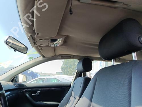 Right taillight AUDI A4 B6 Avant (8E5) 1.9 TDI | BP27898277C35 