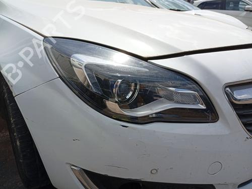 Right headlight OPEL INSIGNIA A (G09) 2.0 CDTI (68) | BP34582011C29 - Image 2