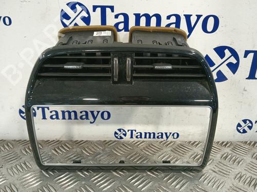 Luchtrooster JAGUAR XE (X760) 2.0 D (180 hp) 31185091