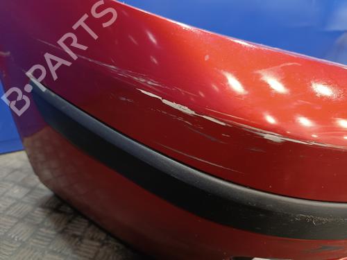 Front bumper RENAULT LAGUNA II (BG0/1_) 1.9 dCi (BG08, BG0G) | BP16827118C7 