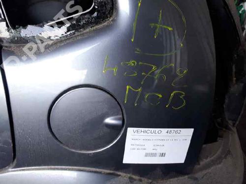 AC compressor CITROËN C3 I (FC_, FN_)  | BP5268476M34 